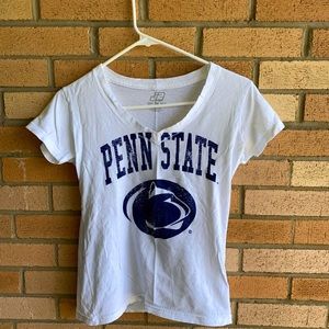 Penn State t-shirt